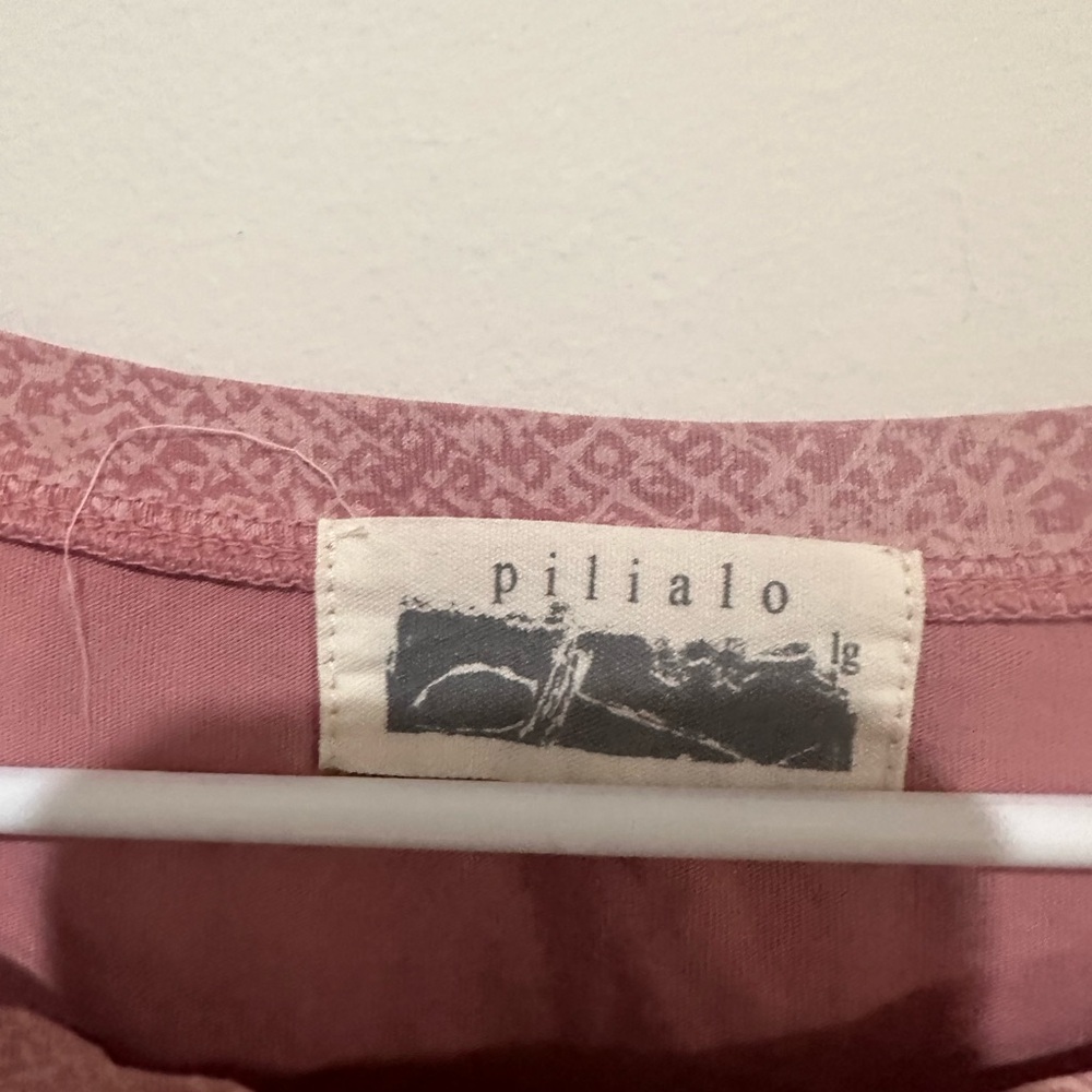 Kealopiko blouse - Picture 2 of 3